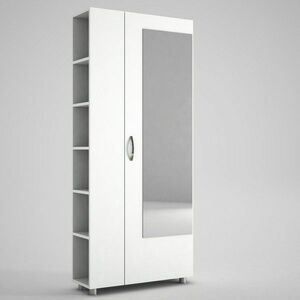 Meyra White előszoba szett kép