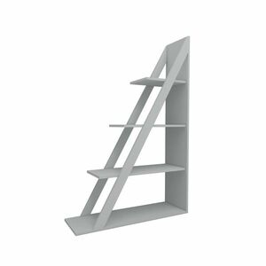 Arven White könyvespolc kép