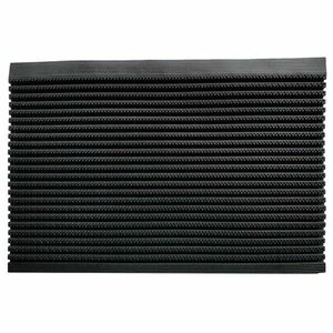 Home Elements Szőnyeg újrahasznosított anyagból, 60 x 90 cm kép