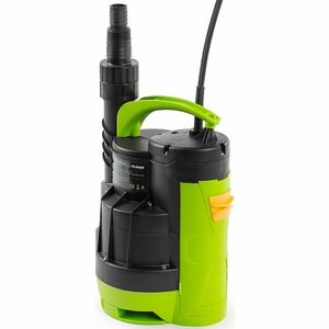 Fieldmann FVC 5015-EK iszapszivattyú kép