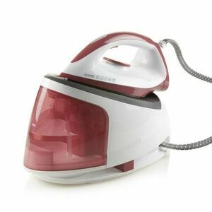 DOMO DO7114S gőzölős vasaló szivattyúval kép