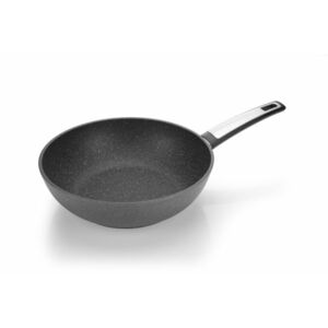 Tescoma i-PREMIUM Stone Wok, 28 cm kép