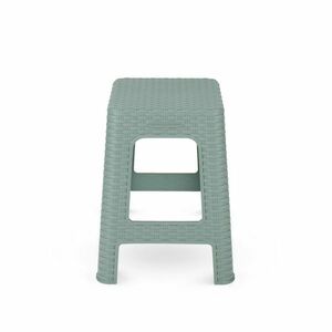 Green galle rattan szék 28 x 28 x 45 cm kép