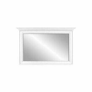 KENTAK LUS90 tükör, alpesi fehér kép