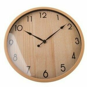 Nature falióra, átmérő 30, 5 cm, műanyag kép