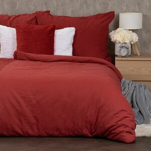 4Home Scarlet muszlin ágyneműhuzat, 140 x 200 cm, 70 x 90 cm kép