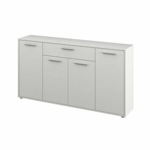 LUNIA szekrény, fehér kép