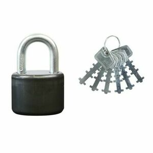 Acél lakat RV.14.60 kép