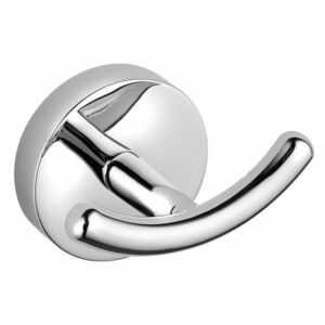 AQUALINE SB123 Samba kettős horog, ezüst kép