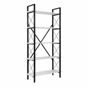 Elysian White and Black polcállvány kép