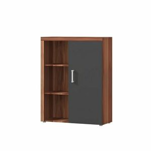 CHERIS 3 szekrény, szilva kép