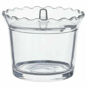 Florina cukortartó, 11, 5 cm kép