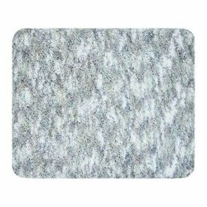 Grund Touchme fürdőszobaszőnyeg ezüst, 50 x 60 cm kép