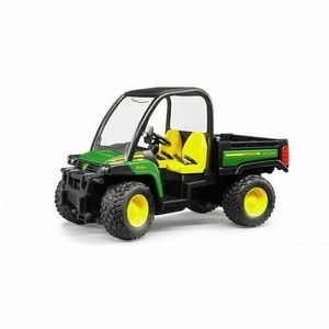 Bruder John Deere Gator XUV 855D, 22, 6 x 11, 3 x 14 cm kép