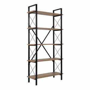 Elysian Atlantic Pine Black polcállvány kép