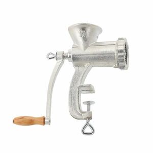 Kézi húsdaráló No. 10 kép