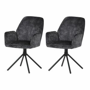 HC-511 BK4 étkezőszék szett, 2 db kép