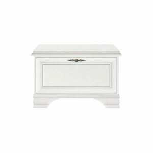 KENTAK SFK1B cipőtartó, alpesi fehér kép