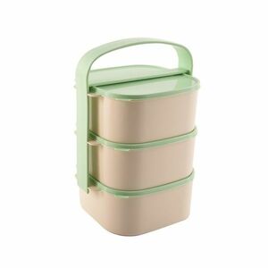 Orion Almi műanyag élelmiszer-hordozó, 3 x 1, 15 l kép