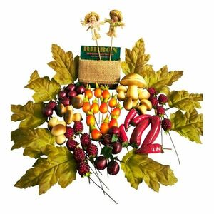 Őszi kézműves készlet, 65 db kép