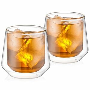4Home Hot&Cool thermo whiskys poharak 340 ml, 2 db kép