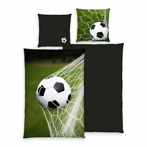 Herding Football ágyneműhuzat, 135 x 200 cm, 80 x 80 cm kép