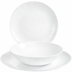 Bormioli Rocco Coconut 18 részes étkészket kép