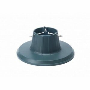 Orbit Premium karácsonyfaállvány, zöld kép