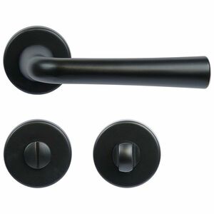 Richter Acél szerelvény RK.LOPAR.WC.CE kép