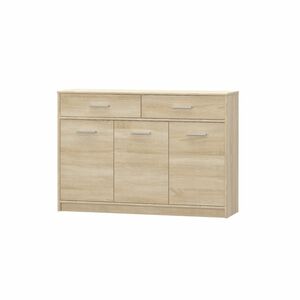 TEYO szekrény, Sonoma tölgy kép