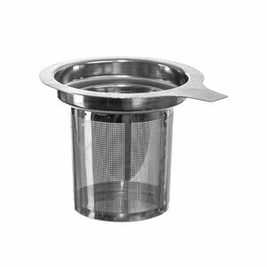 Orion Rozsdamentes acél teaszűrő, 8, 5 cm kép