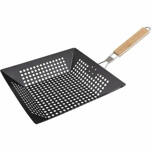 Lamart LT5031 grill serpen, 30 x 30 cm kép