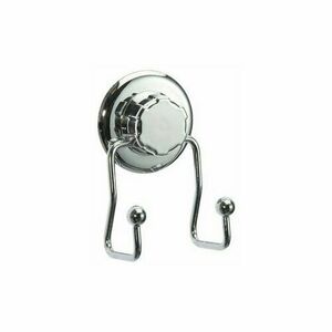 Compactor Kettős kampó fürdőszobába Bestlockrendszer kép