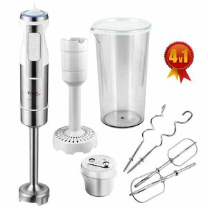 Vigan Mammoth TM4V1 többfunkciós botmixer kép