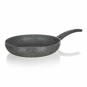 Bankett serpenyő tapadásmentes Granite felülettel, 28 cm, 28 cm átmérőjű kép