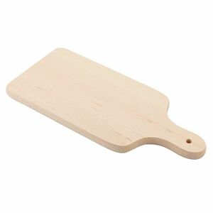 Florina Fa deszkás vágódeszka, 14 cm, S kép