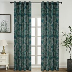 4Home Stockholm blackout függöny, 150 x 250 cm kép