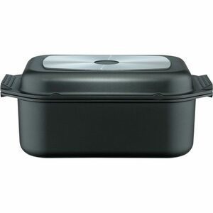 Elo 62042 Sütőedény grillfedéllel Karree 42 x 26cm kép