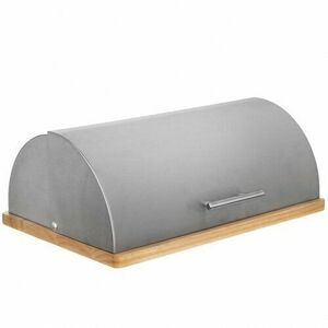 Orion rozsdamentes acél kenyértartó, 39 x 28 x 15 cm kép