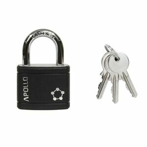 Richter RV.APOLLO.40.CRN.SU1 lakat , fekete kép