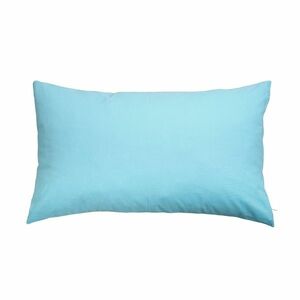 B.E.S. Petrovice Visco párnahuzat kék, 45 x 75 cm kép