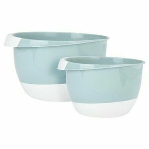 EH Cream habverő tál készlet, 2 db, 2 méretben kép
