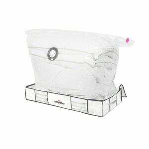 Compactor tárolódoboz vákuumzsákkal XLLife, XL kép