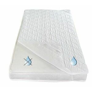 Thermo vízálló matracvédő, 90 x 200 cm kép