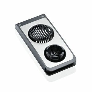 Leifheit Combi tojásszeletelő, rozsdamentes acél 03122 kép