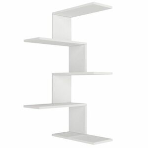 Caniko White polc kép