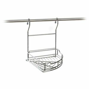 Banquet VARIELLA függő sarokpolc , 23 cm kép