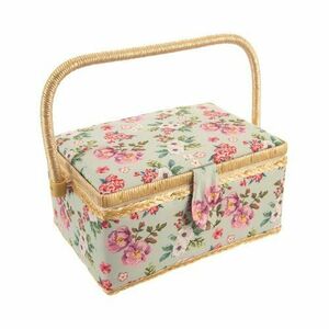 Orion Virág varródoboz kép