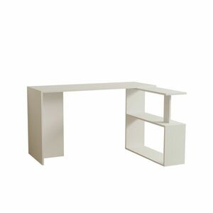 Cayko White íróasztal kép