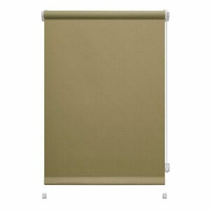 Mini redőny Sonata barna, 42, 5 x 150 cm, 42, 5 x 150 cm kép